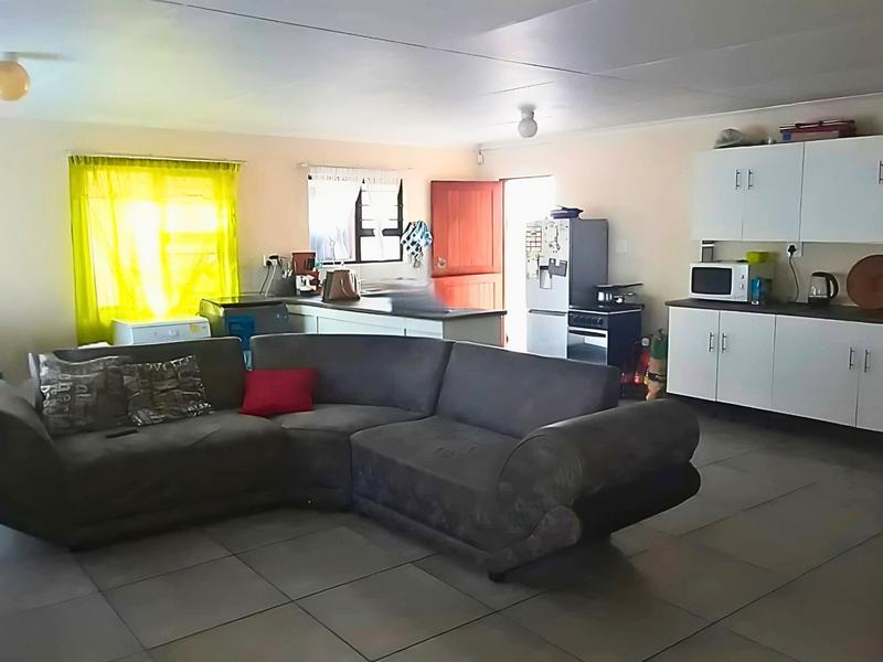 3 Bedroom Property for Sale in Bo Plaas Western Cape